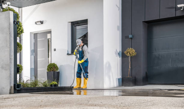 Best House Exterior Washing  in Walkertown, NC